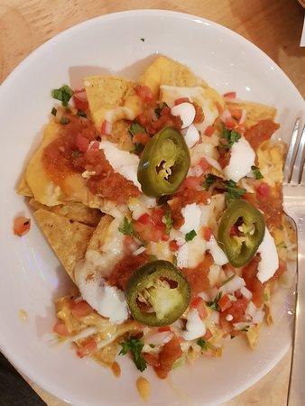 Amigos Mexican Bistro